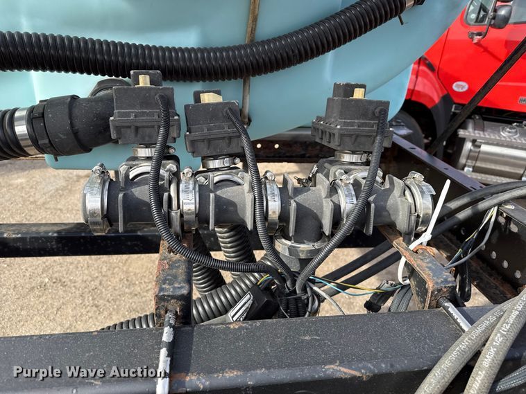 image for item EM8104 Monroe brine tank