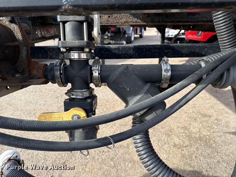 image for item EM8104 Monroe brine tank