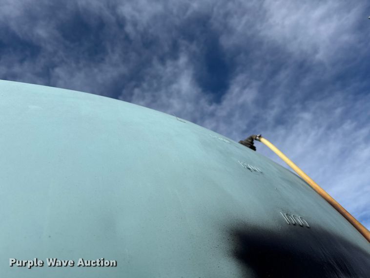 image for item EM8104 Monroe brine tank