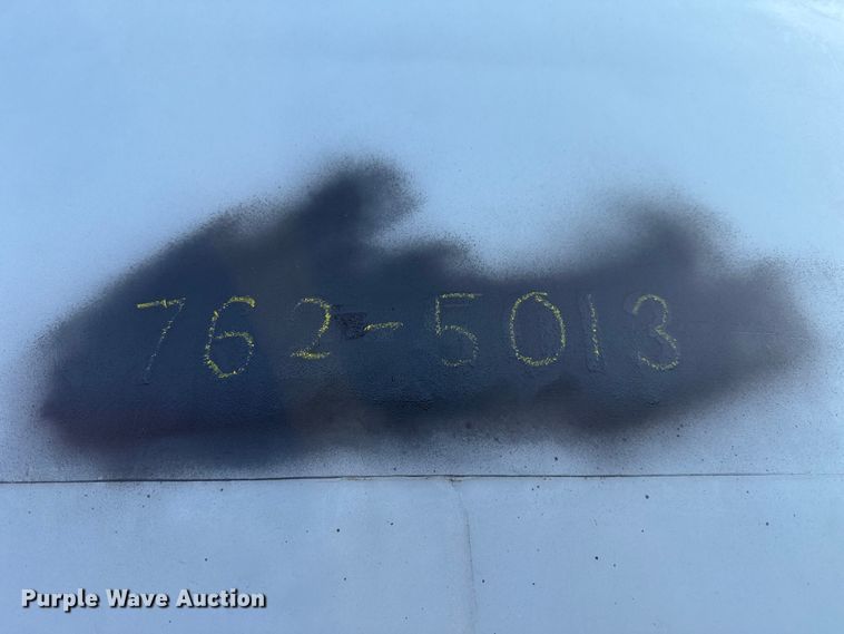 image for item EM8104 Monroe brine tank