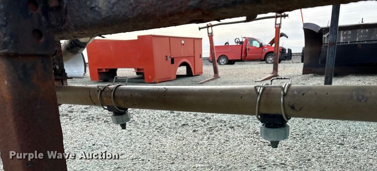 image for item EP0616 Henderson anti-ice tank