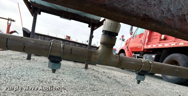 image for item EP0616 Henderson anti-ice tank