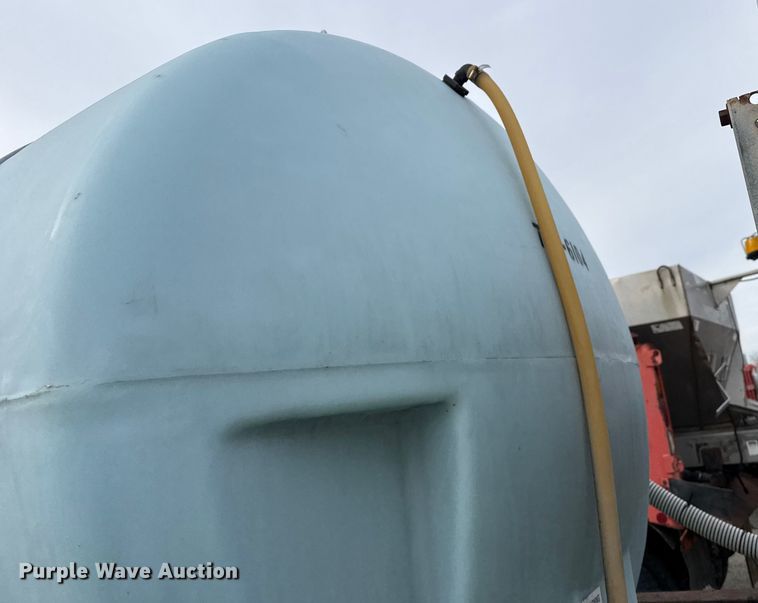 image for item EP0616 Henderson anti-ice tank