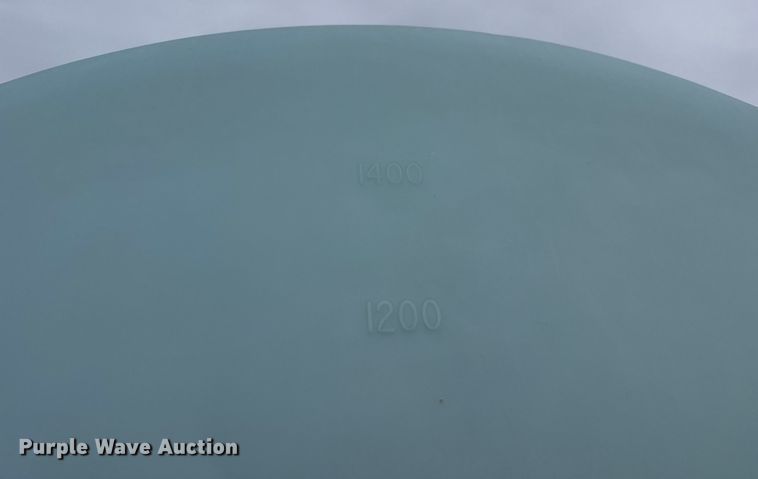 image for item EP0616 Henderson anti-ice tank