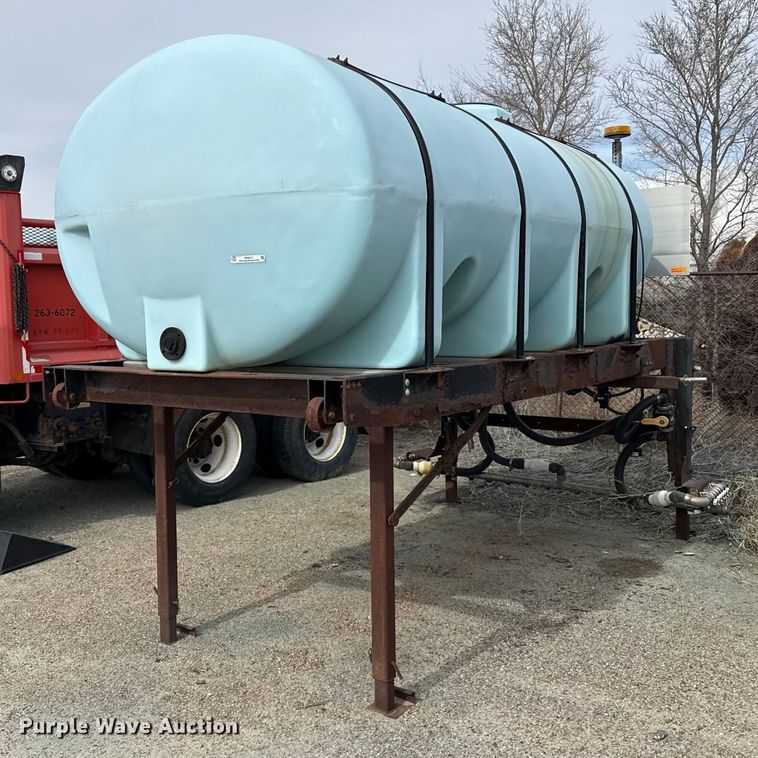 image for item EP0617 Monroe anti-ice tank