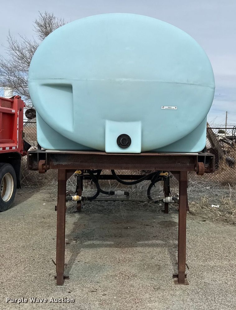 image for item EP0617 Monroe anti-ice tank