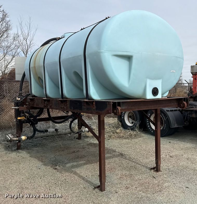 image for item EP0617 Monroe anti-ice tank