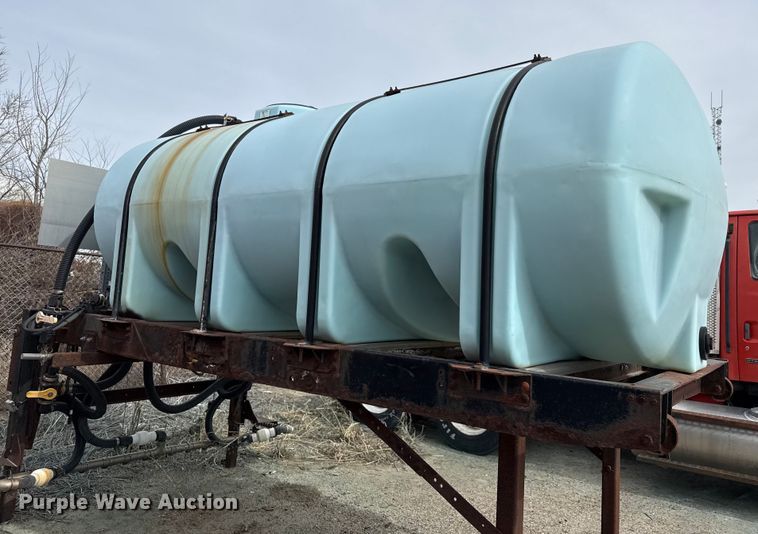 image for item EP0617 Monroe anti-ice tank