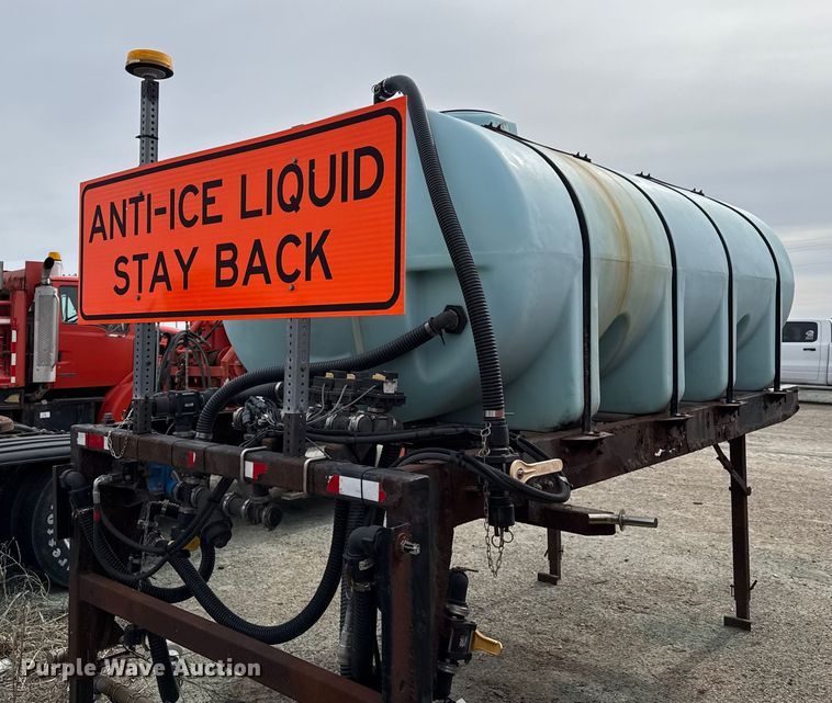 image for item EP0617 Monroe anti-ice tank