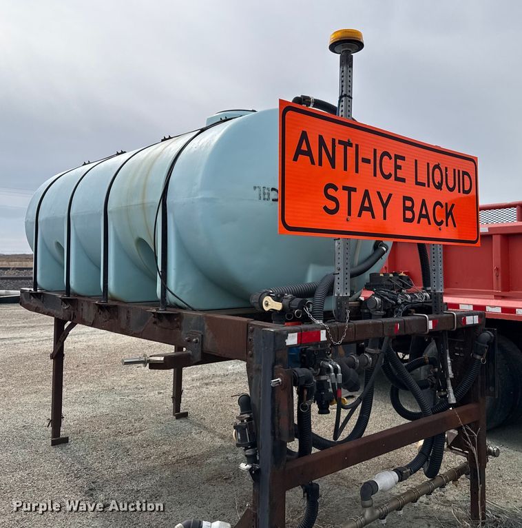 image for item EP0617 Monroe anti-ice tank