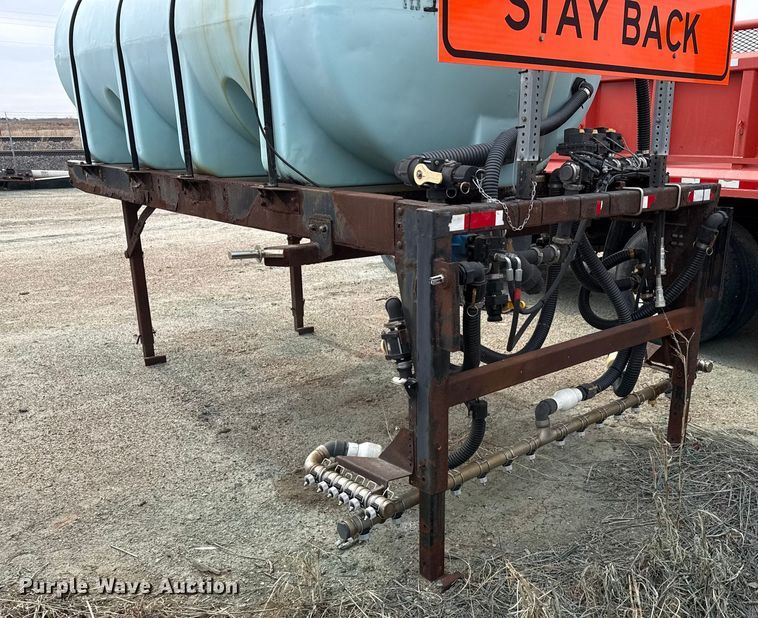 image for item EP0617 Monroe anti-ice tank