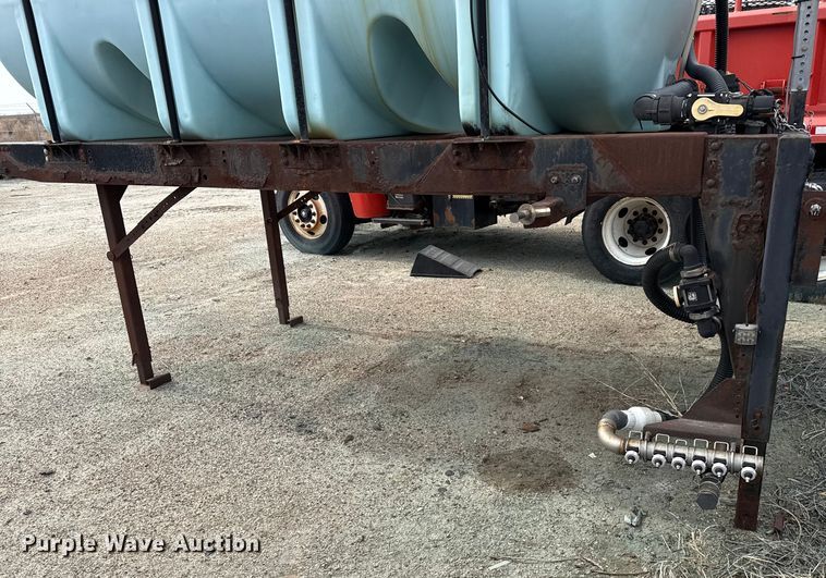 image for item EP0617 Monroe anti-ice tank