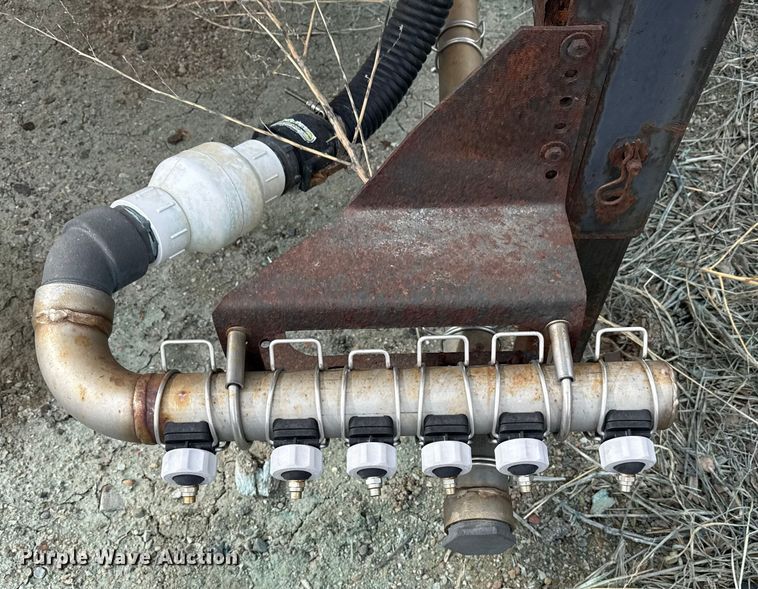 image for item EP0617 Monroe anti-ice tank