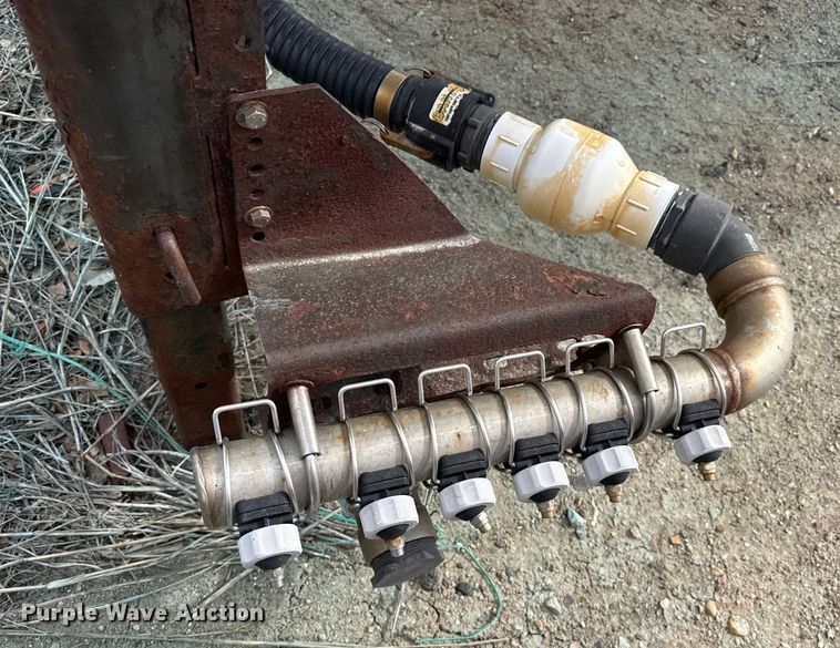 image for item EP0617 Monroe anti-ice tank