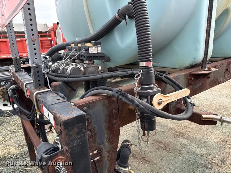 image for item EP0617 Monroe anti-ice tank