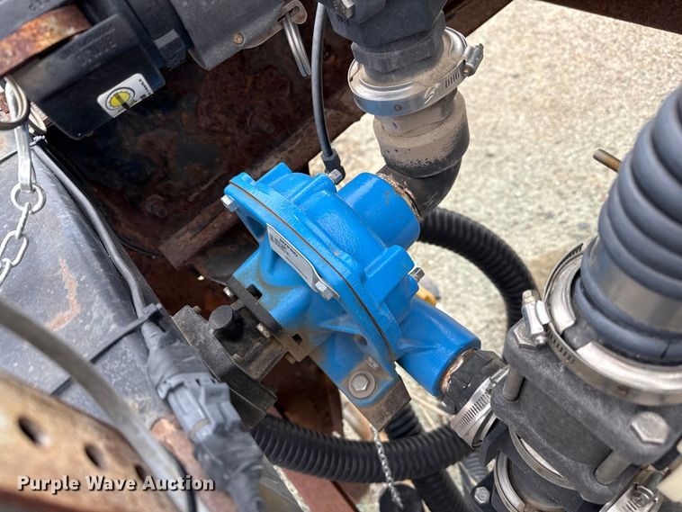 image for item EP0617 Monroe anti-ice tank