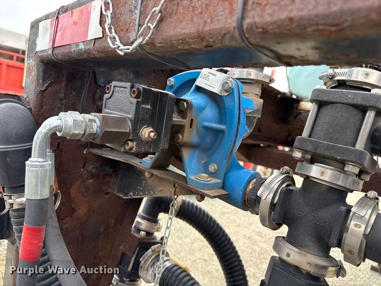 image for item EP0617 Monroe anti-ice tank