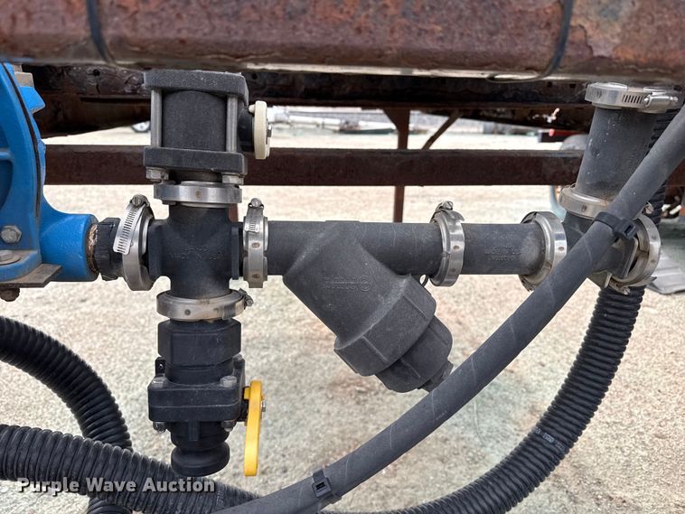 image for item EP0617 Monroe anti-ice tank