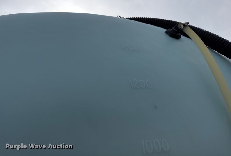 image for item EP0617 Monroe anti-ice tank