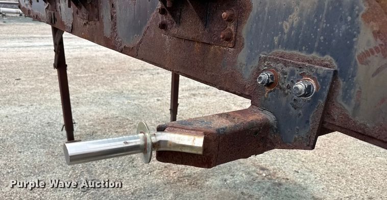 image for item EP0617 Monroe anti-ice tank