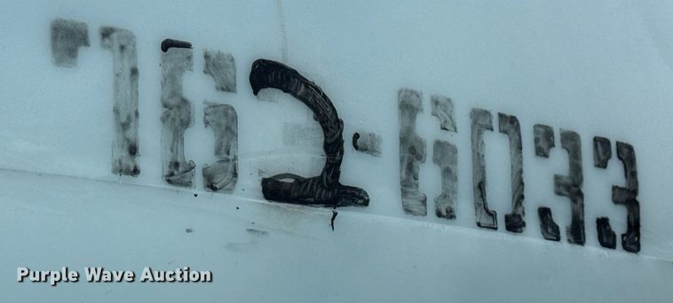 image for item EP0617 Monroe anti-ice tank