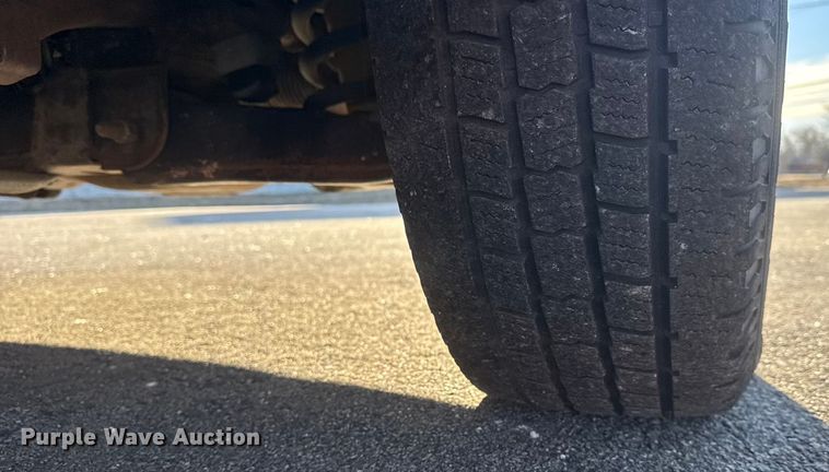 image for item EP2921 2006 Chevrolet Silverado 1500 pickup truck