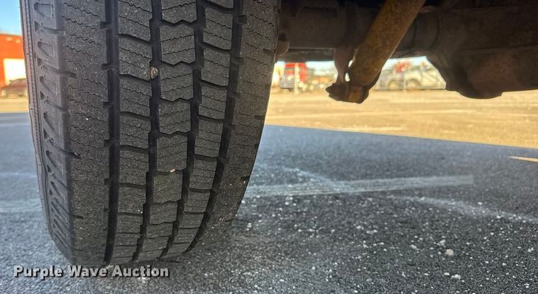 image for item EP2921 2006 Chevrolet Silverado 1500 pickup truck