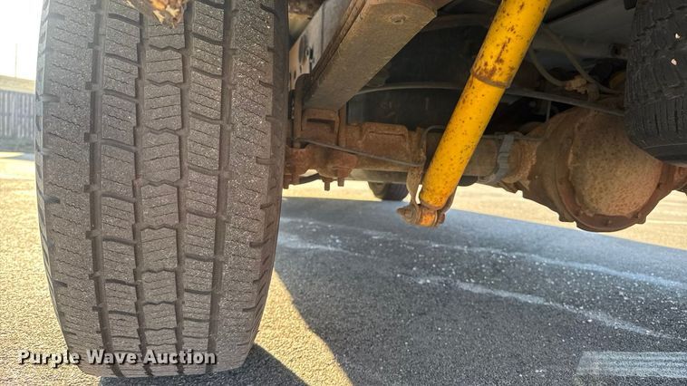 image for item EP2921 2006 Chevrolet Silverado 1500 pickup truck