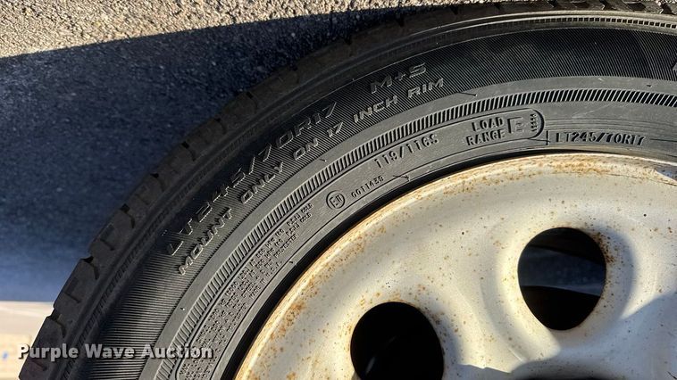 image for item EP2921 2006 Chevrolet Silverado 1500 pickup truck