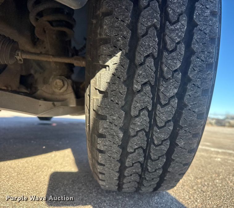 image for item EP2922 2008 Ford F150 pickup truck