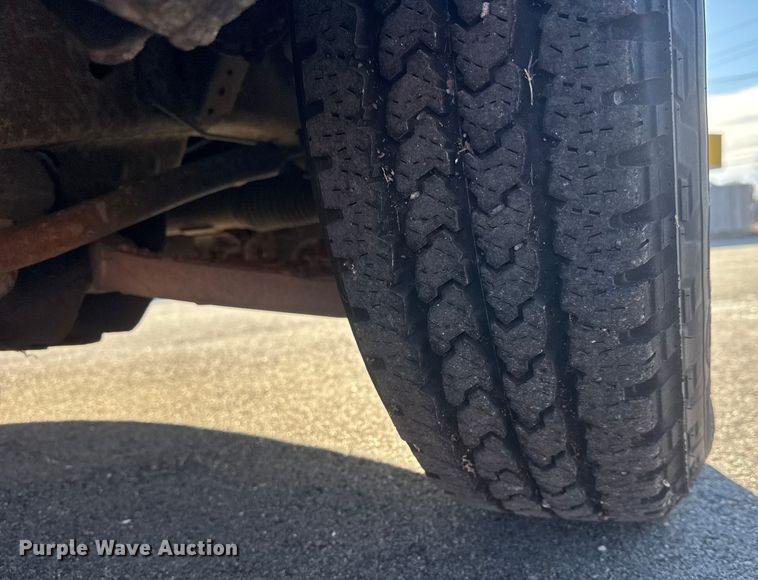 image for item EP2922 2008 Ford F150 pickup truck