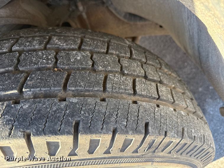 image for item EP2923 2007 Chevrolet Suburban SUV