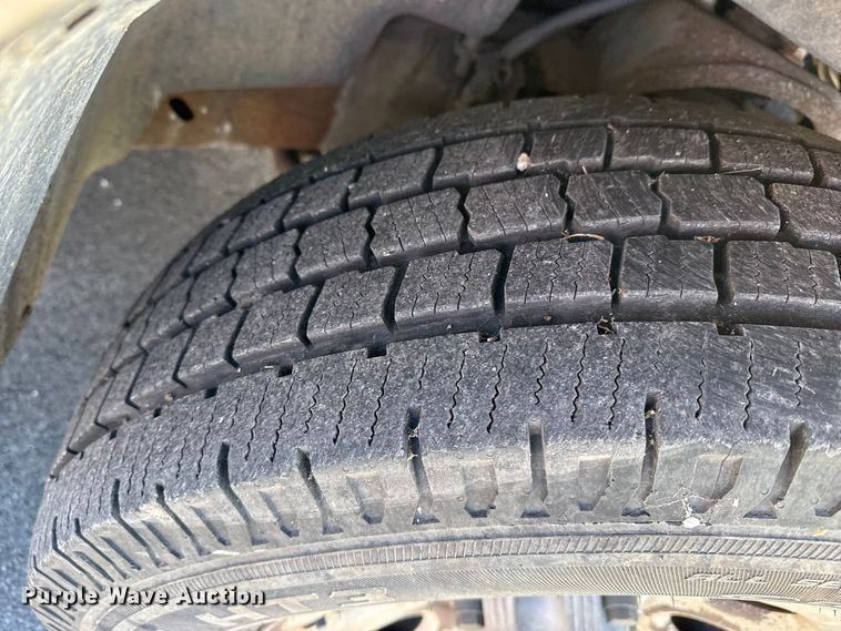 image for item EP2923 2007 Chevrolet Suburban SUV