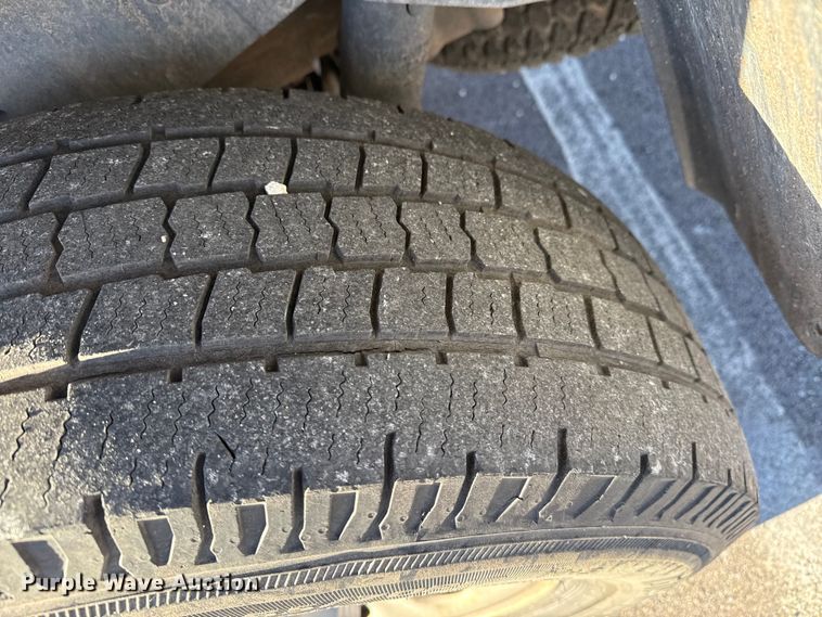 image for item EP2923 2007 Chevrolet Suburban SUV