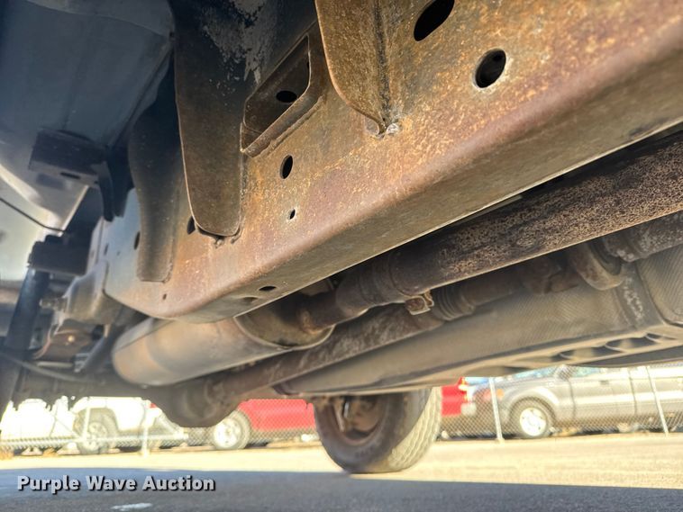 image for item EP2924 2008 Ford F150 pickup truck