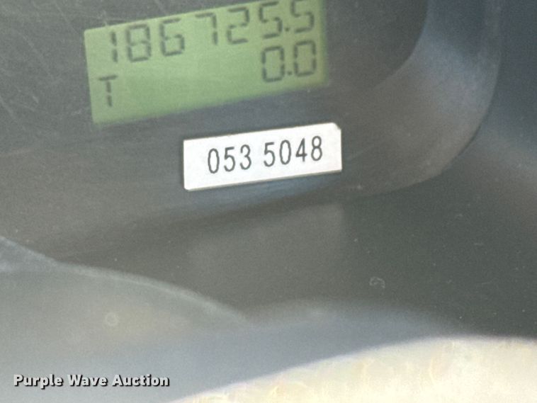 image for item EP2924 2008 Ford F150 pickup truck