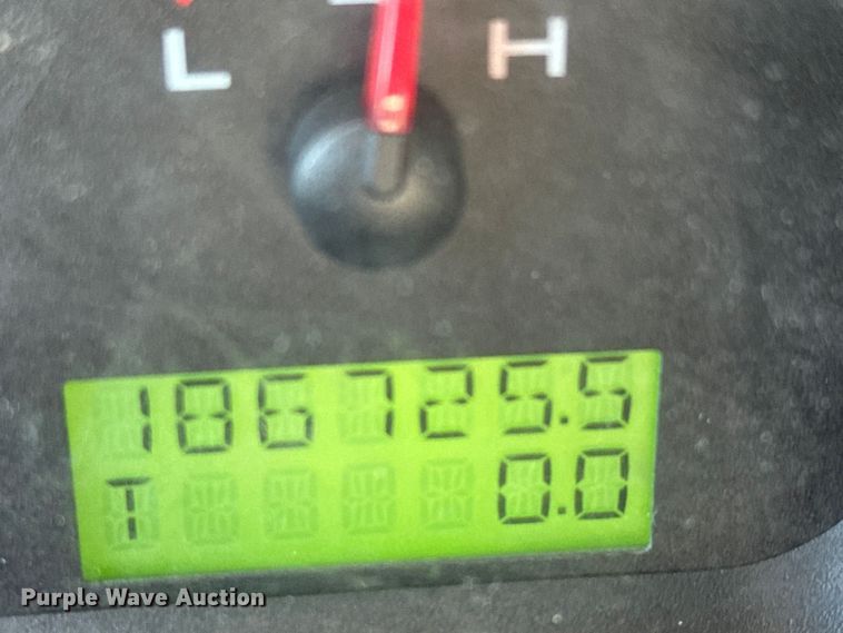 image for item EP2924 2008 Ford F150 pickup truck