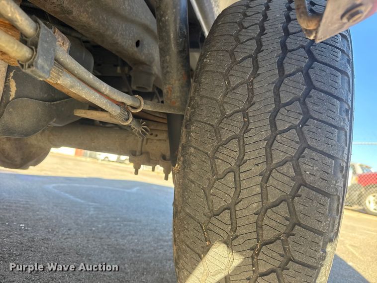 image for item EP2924 2008 Ford F150 pickup truck