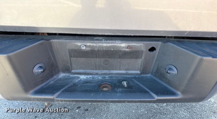 image for item EP2925 2009 Ford F150 pickup truck