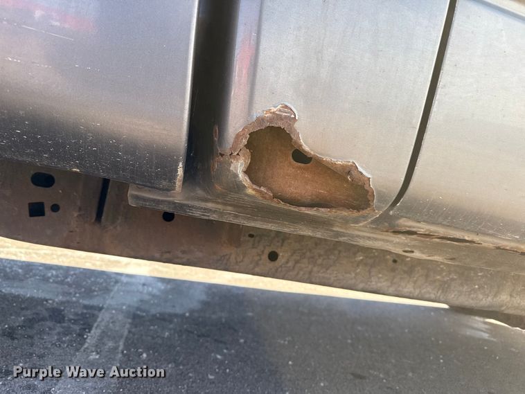 image for item EP2925 2009 Ford F150 pickup truck