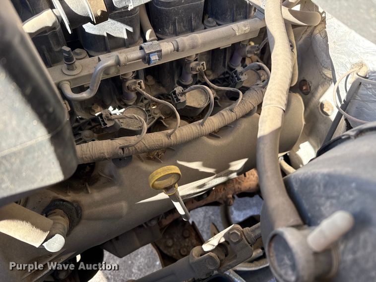 image for item EP2925 2009 Ford F150 pickup truck