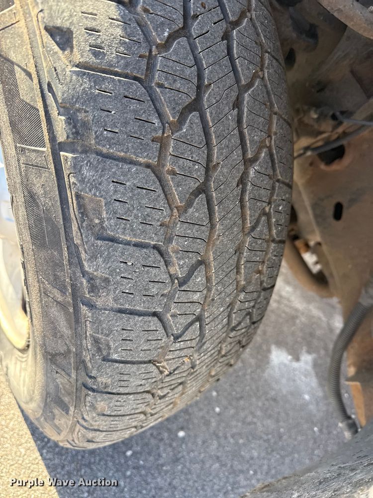 image for item EP2925 2009 Ford F150 pickup truck