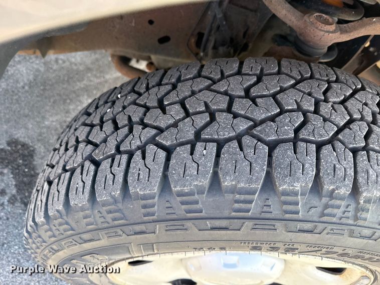 image for item EP2925 2009 Ford F150 pickup truck