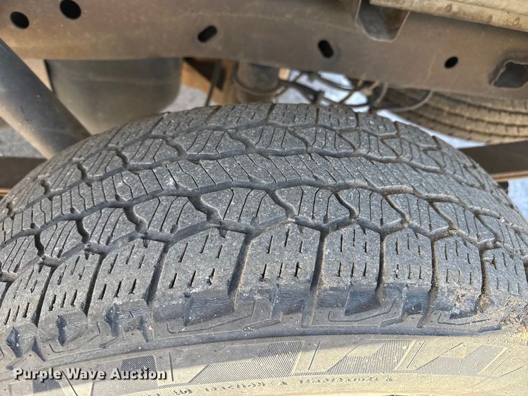 image for item EP2925 2009 Ford F150 pickup truck