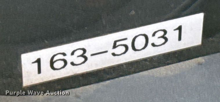 image for item EP2927 2011 Ford F250 Super Duty Crew Cab utility bed pickup truck