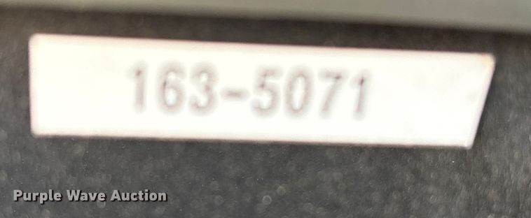 image for item EP2928 2011 Ford F250 Super Duty Crew Cab utility bed pickup truck