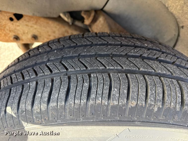 image for item EP2929 2002 Chevrolet Blazer SUV