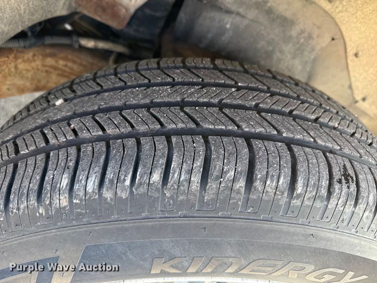 image for item EP2929 2002 Chevrolet Blazer SUV