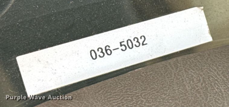 image for item EP2929 2002 Chevrolet Blazer SUV