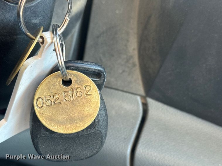 image for item EP2930 2012 Chevrolet Silverado 1500 Crew Cab pickup truck